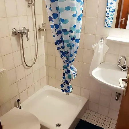 Centerstay Daire Mannheim