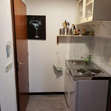 Centerstay Daire *