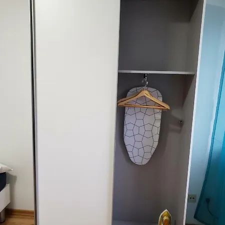 Centerstay Daire