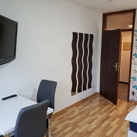Daire Centerstay