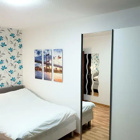 Centerstay Daire *